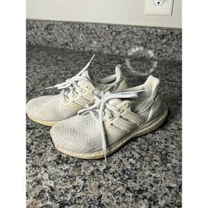 Adidas Ultraboost Sneakers Shoes Size 5.5